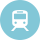 JR「大阪駅」直結
